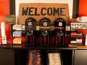 Extended Stay America St. Petersburg Clearwater Executive Dr.