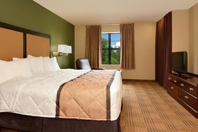 Extended Stay America St. Petersburg Clearwater Executive Dr.