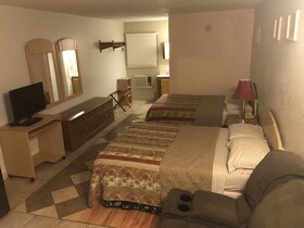 Floridian Inn Motel