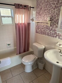 Floridian Inn Motel