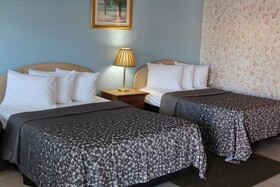 Floridian Inn Motel
