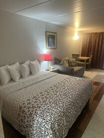 Floridian Inn Motel