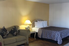 Floridian Inn Motel
