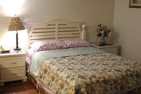 Floridian Inn Motel