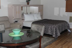 Floridian Inn Motel