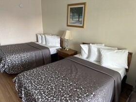 Floridian Inn Motel