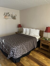 Floridian Inn Motel