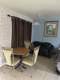 Floridian Inn Motel