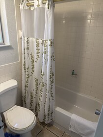 Floridian Inn Motel