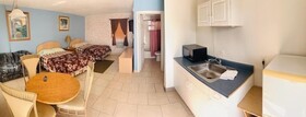 Floridian Inn Motel
