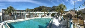 Floridian Inn Motel