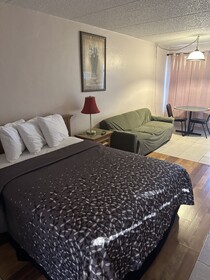 Floridian Inn Motel