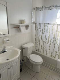 Floridian Inn Motel