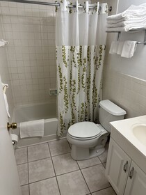 Floridian Inn Motel