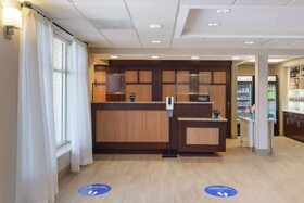 Homewood Suites by Hilton Clearwater