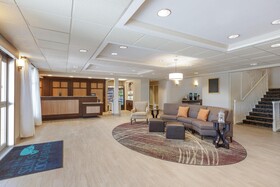Homewood Suites by Hilton Clearwater