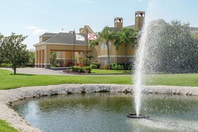 Homewood Suites by Hilton Clearwater