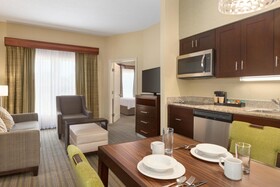 Homewood Suites by Hilton Clearwater