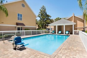 Homewood Suites by Hilton Clearwater