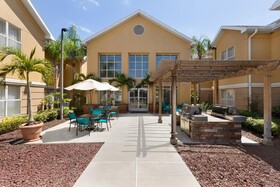 Homewood Suites by Hilton Clearwater