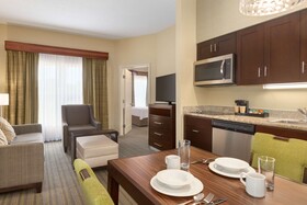 Homewood Suites by Hilton Clearwater