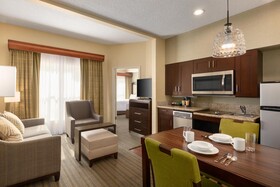 Homewood Suites by Hilton Clearwater
