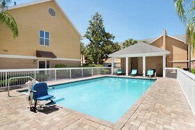 Homewood Suites by Hilton Clearwater