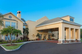 Homewood Suites by Hilton Clearwater
