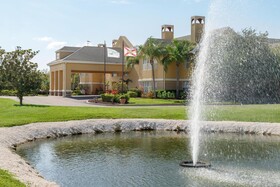 Homewood Suites by Hilton Clearwater