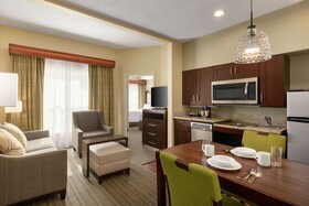 Homewood Suites by Hilton Clearwater