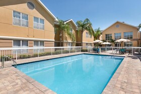 Homewood Suites by Hilton Clearwater