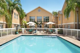 Homewood Suites by Hilton Clearwater