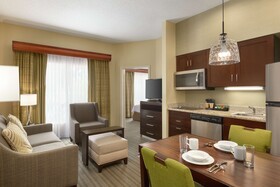 Homewood Suites by Hilton Clearwater