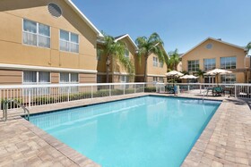 Homewood Suites by Hilton Clearwater
