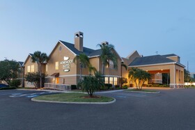 Homewood Suites by Hilton Clearwater