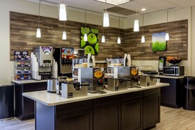La Quinta Inn by Wyndham Clearwater Central