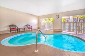 La Quinta Inn by Wyndham Clearwater Central