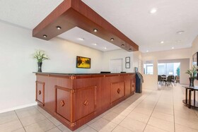 La Quinta Inn by Wyndham Clearwater Central