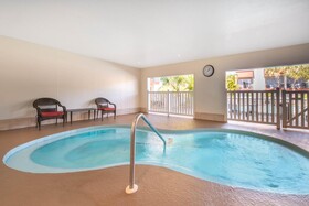 La Quinta Inn by Wyndham Clearwater Central