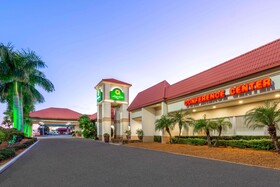 La Quinta Inn by Wyndham Clearwater Central