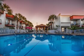 La Quinta Inn by Wyndham Clearwater Central
