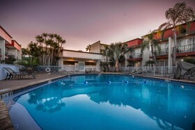 La Quinta Inn by Wyndham Clearwater Central