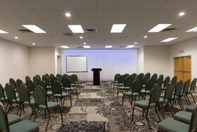 La Quinta Inn by Wyndham Clearwater Central