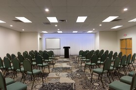 La Quinta Inn by Wyndham Clearwater Central