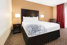 La Quinta Inn by Wyndham Clearwater Central