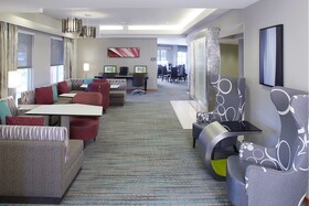 Residence Inn Clearwater Downtown
