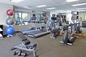 Residence Inn Clearwater Downtown