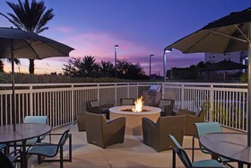 Residence Inn Clearwater Downtown