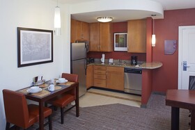 Residence Inn Clearwater Downtown