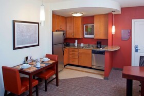 Residence Inn Clearwater Downtown